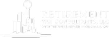 Retirement Tax Consultants