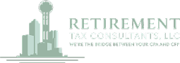 Retirement Tax Consultants
